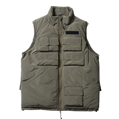 UTILITY EXPEDITION VEST