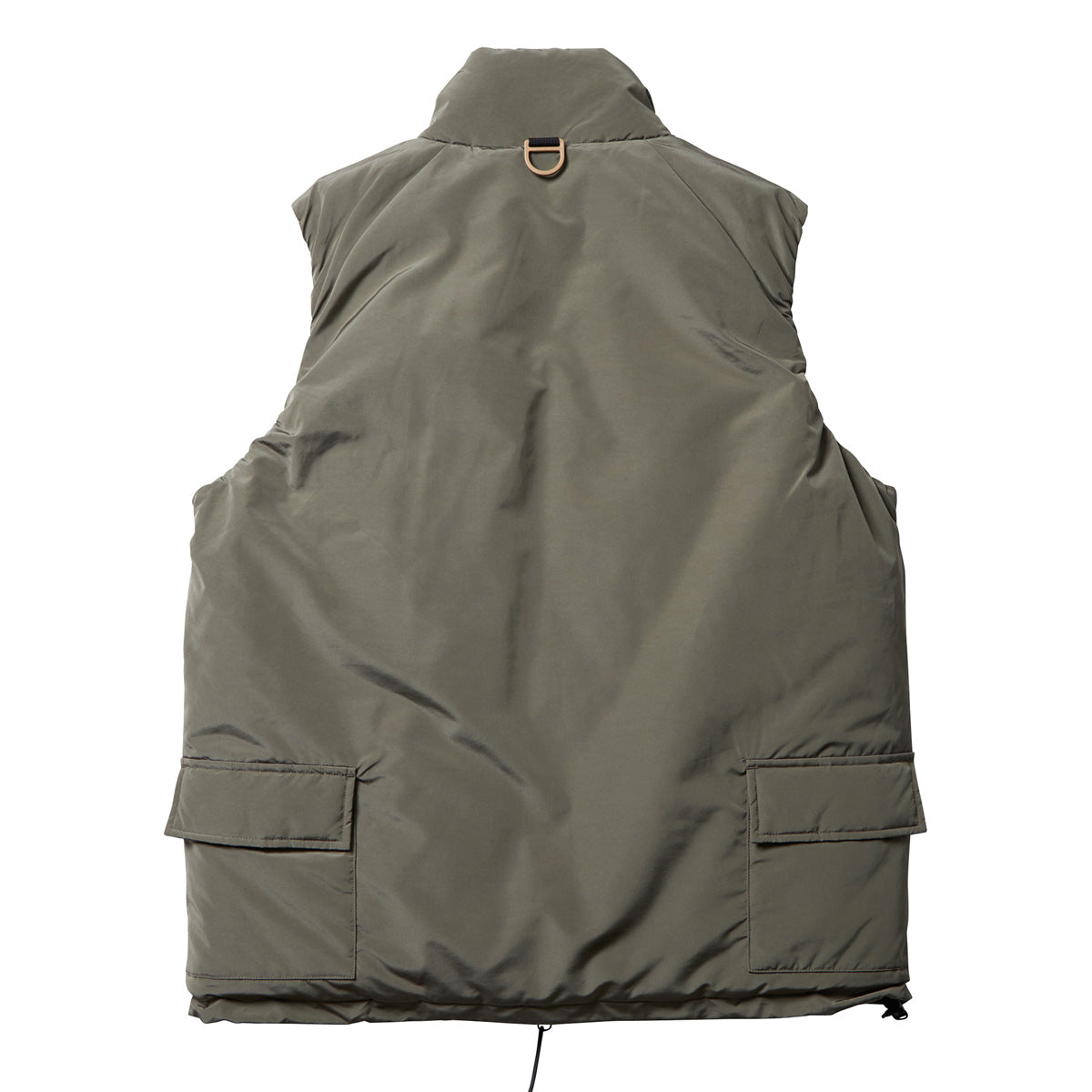 UTILITY EXPEDITION VEST