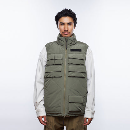 UTILITY EXPEDITION VEST