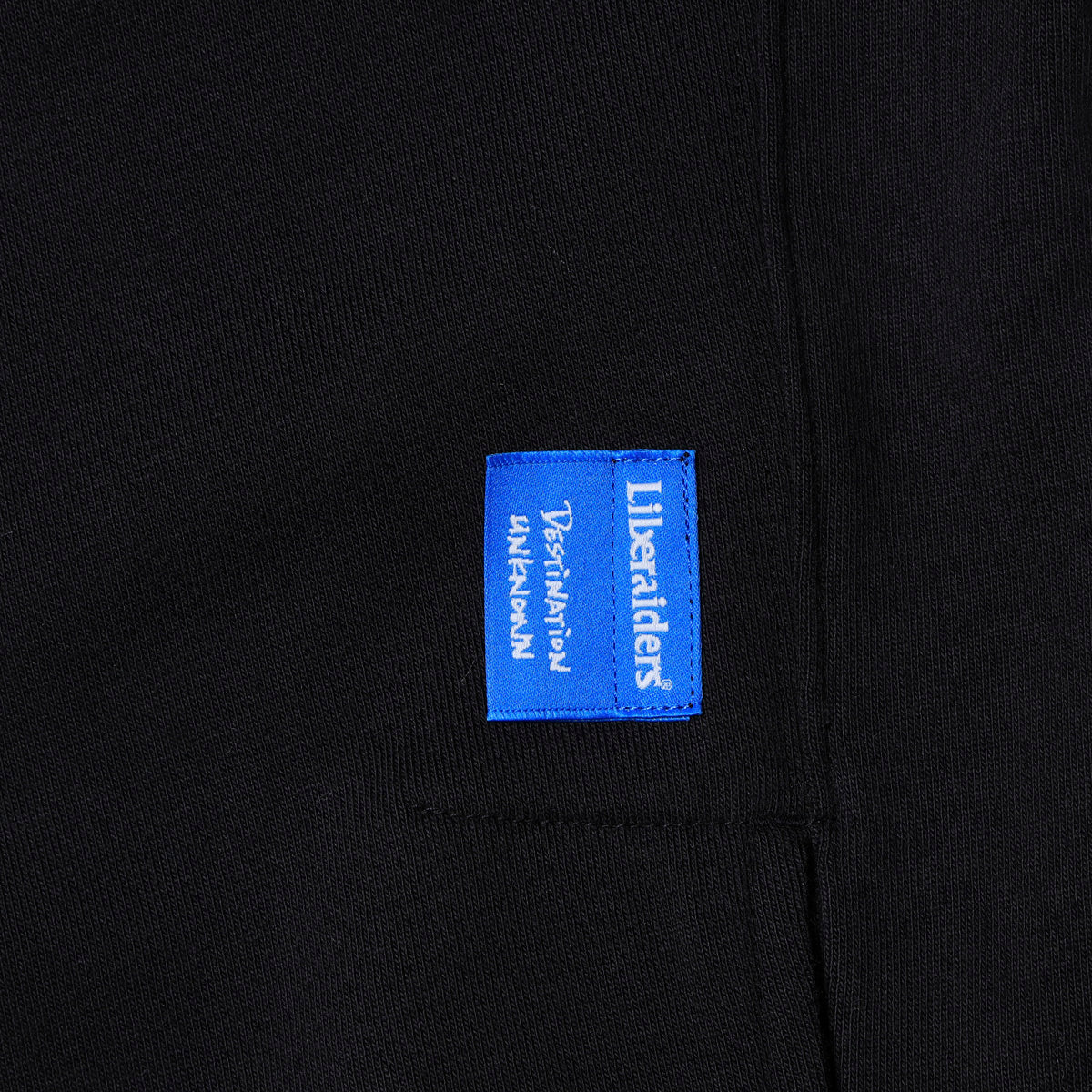 HEAVY WEIGHT FLEECE HALF ZIP