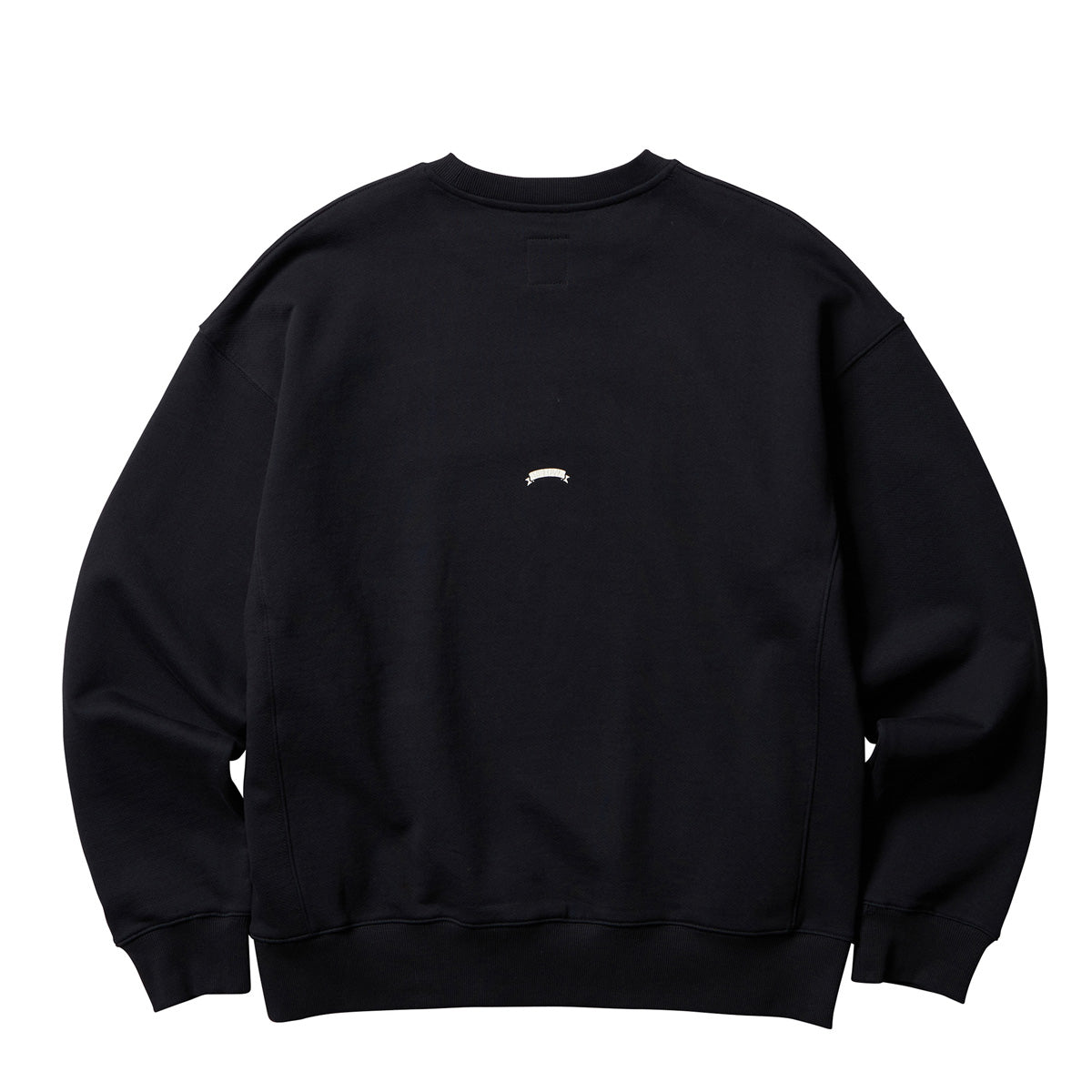 HEAVY WEIGHT LBRDRS CREWNECK