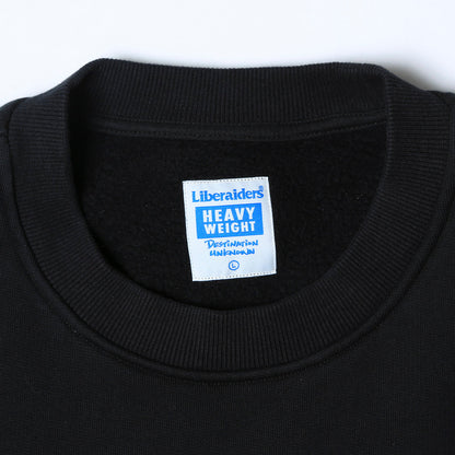 HEAVY WEIGHT LBRDRS CREWNECK