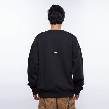 HEAVY WEIGHT LBRDRS CREWNECK