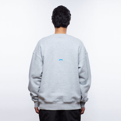 HEAVY WEIGHT LBRDRS CREWNECK