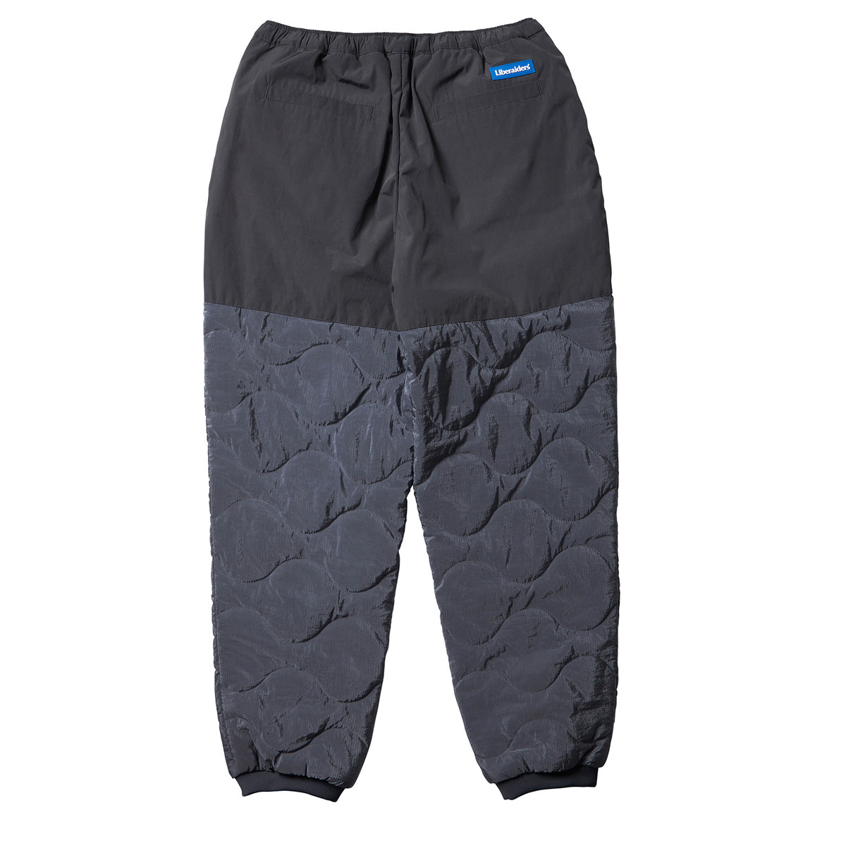 QUILTED RIPSTOP NYLON PANTS – Kinetics｜OFFICIAL ONLINE STORE