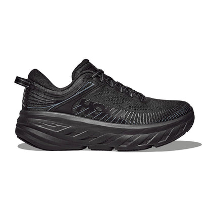 HOKA BONDI 7 ホカ ボンダイ 7 1110518-BBLC【メンズ フルEVAミッドソール クッション性 通気性 26SS】