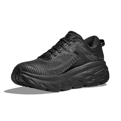 HOKA BONDI 7 ホカ ボンダイ 7 1110518-BBLC【メンズ フルEVAミッドソール クッション性 通気性 26SS】