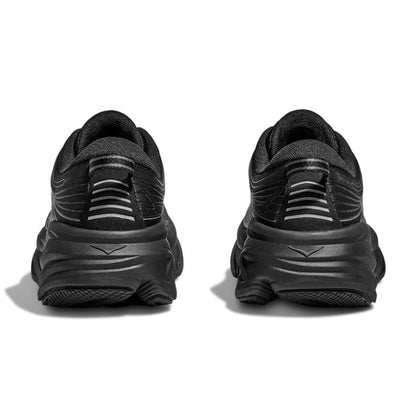 HOKA BONDI 7 ホカ ボンダイ 7 1110518-BBLC【メンズ フルEVAミッドソール クッション性 通気性 26SS】