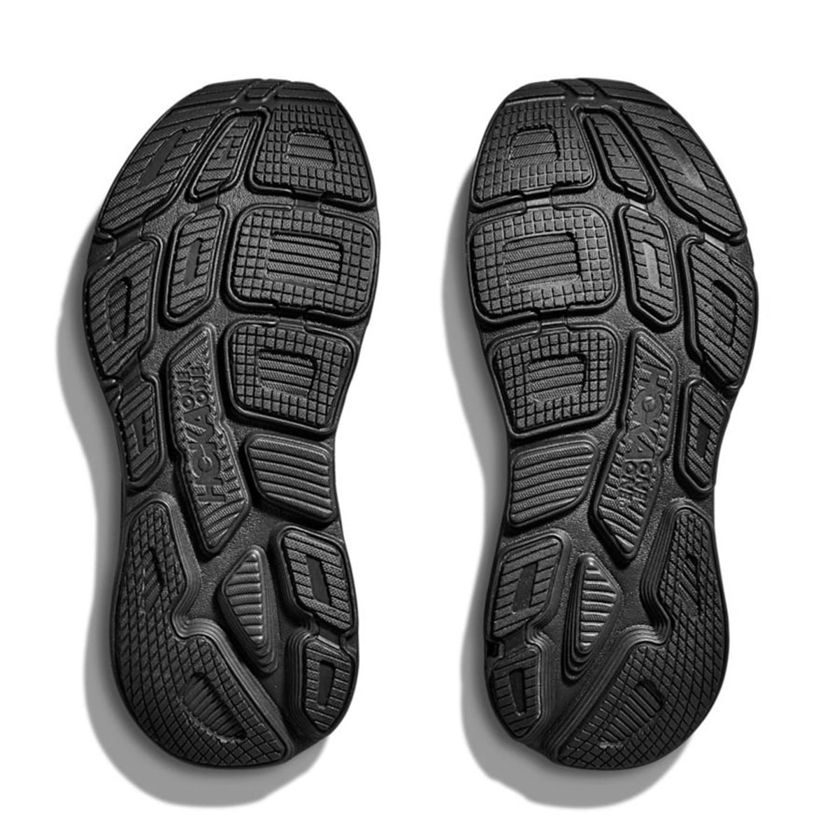 HOKA BONDI 7 ホカ ボンダイ 7 1110518-BBLC【メンズ フルEVAミッドソール クッション性 通気性 26SS】