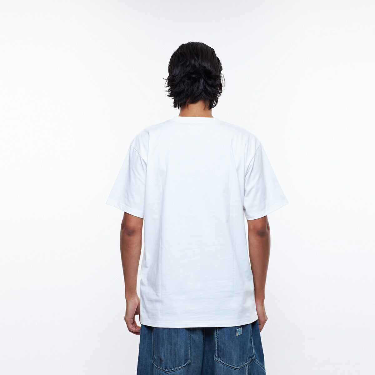 2 PACK TEE