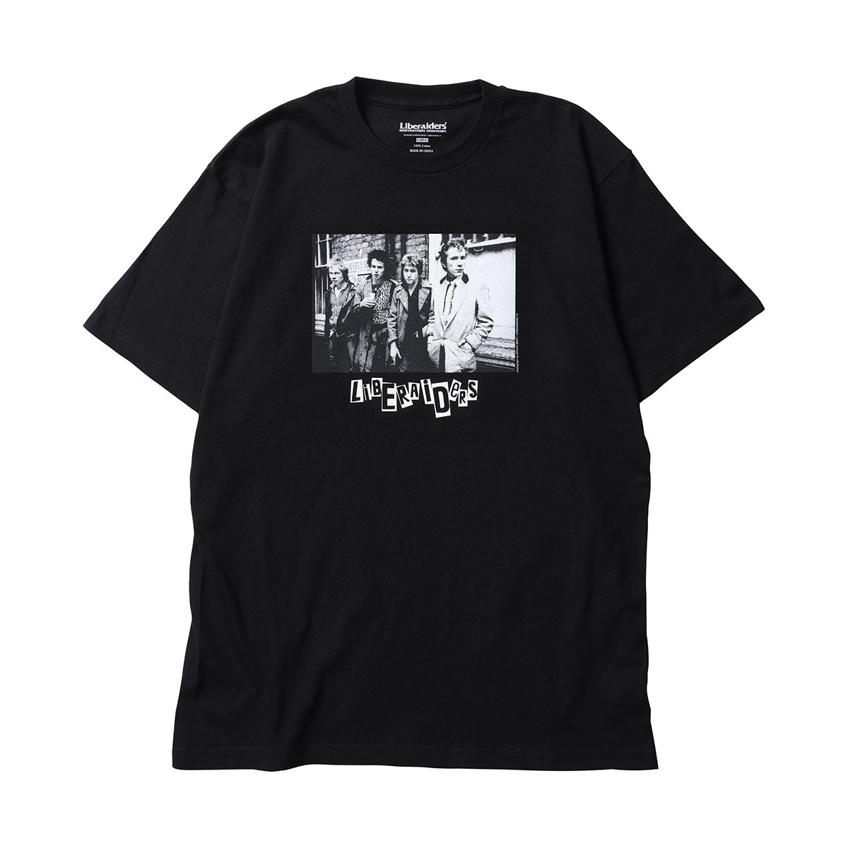 SEX PISTOLS TEE