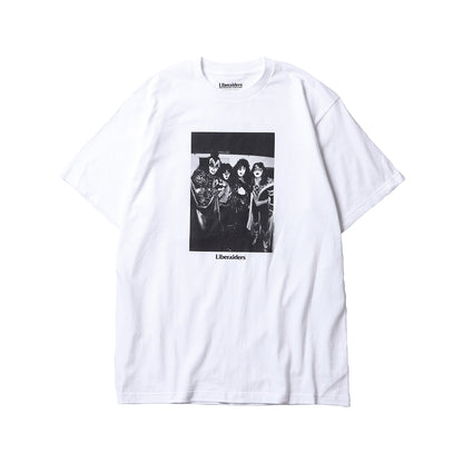 KISS TEE