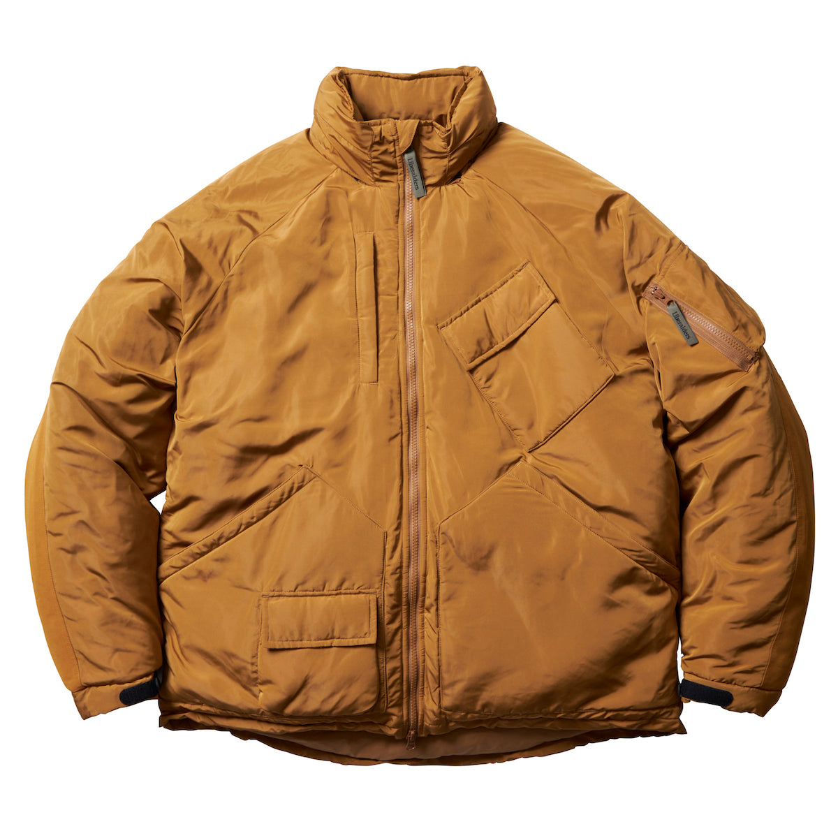 EXPEDITION JACKET III – Kinetics（キネティクス）｜OFFICIAL ONLINE