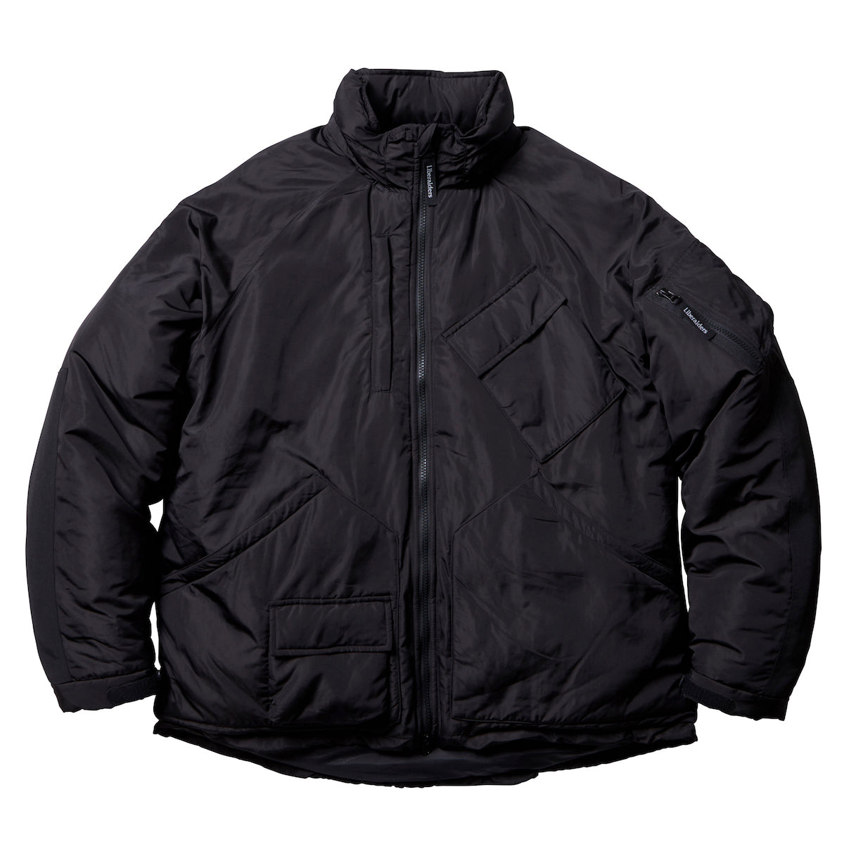 EXPEDITION JACKET III – Kinetics（キネティクス）｜OFFICIAL ONLINE