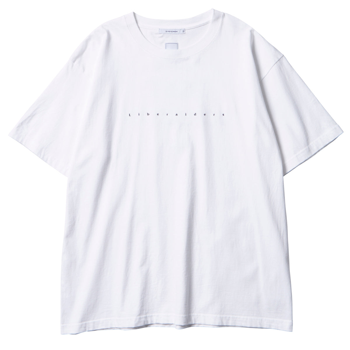 LOST HORIZON TEE