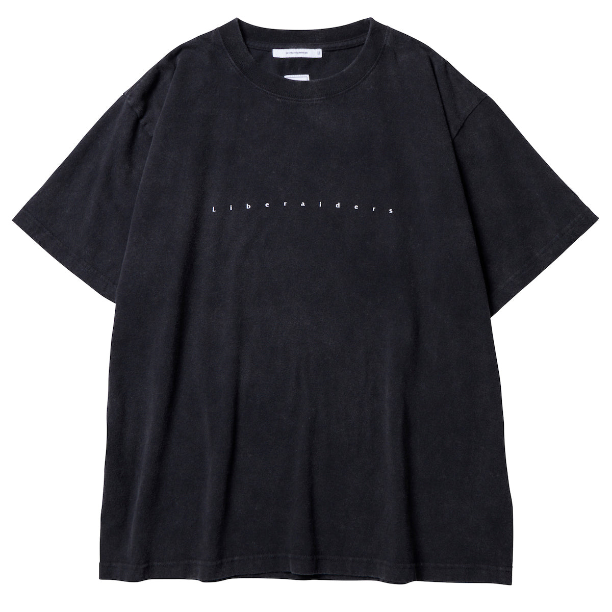 LOST HORIZON TEE