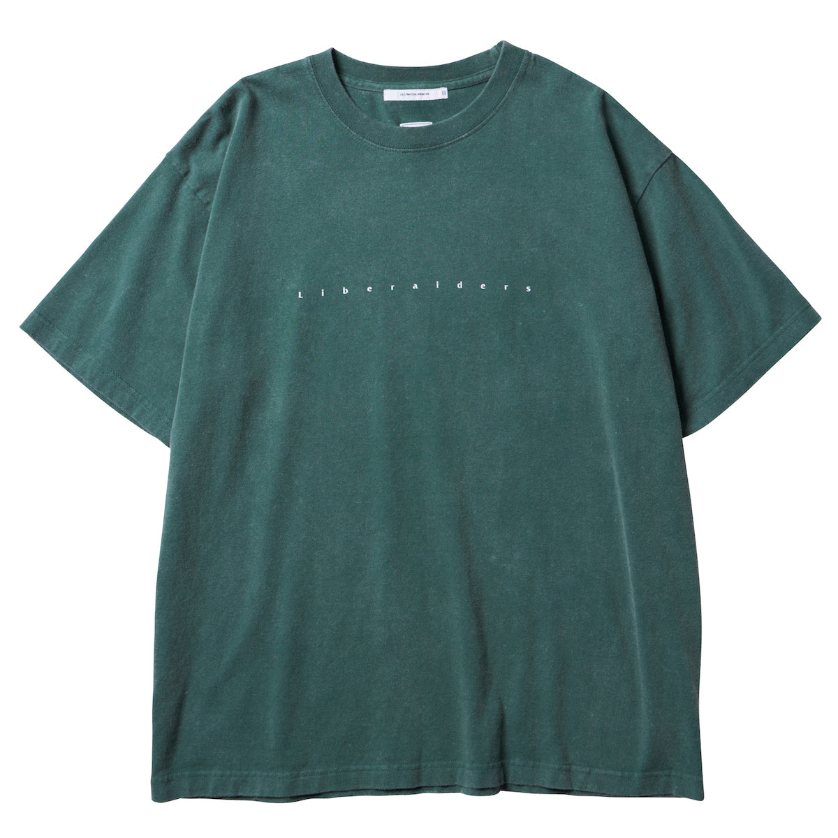 LOST HORIZON TEE