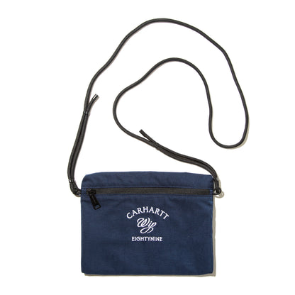 EIGHTYNINE SHOULDER BAG