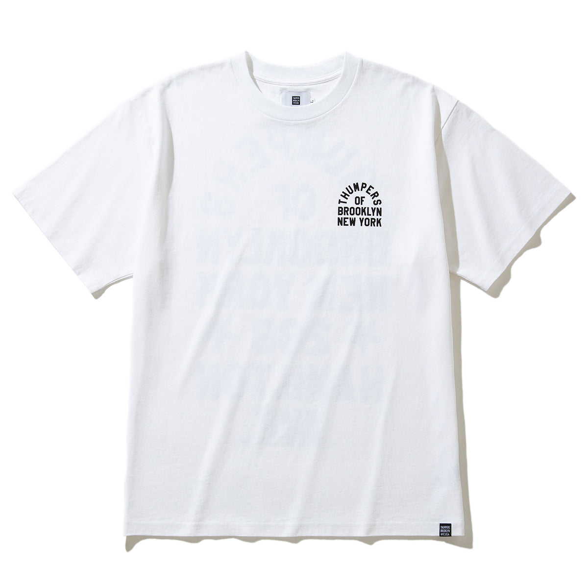 Address Tee