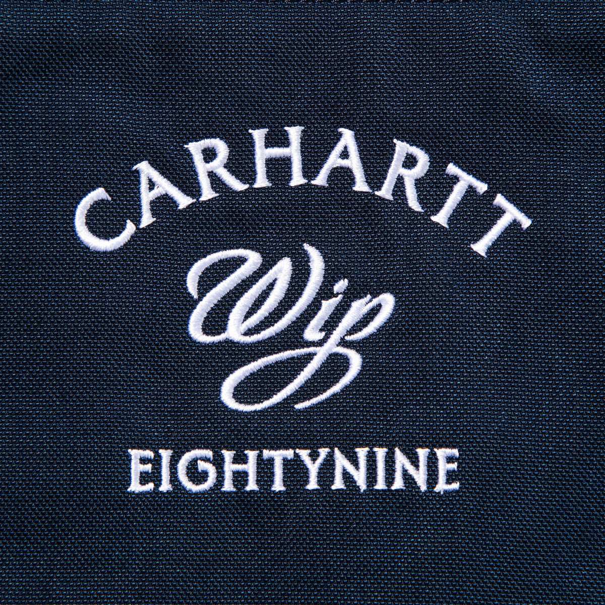 EIGHTYNINE SHOULDER BAG