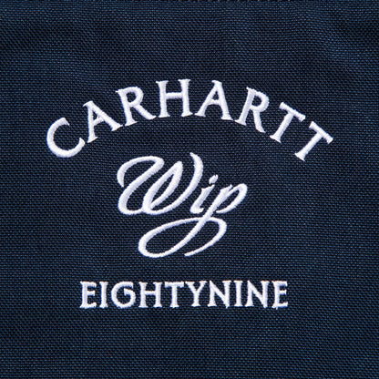 EIGHTYNINE SHOULDER BAG