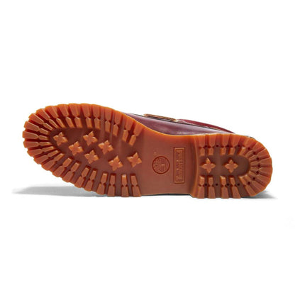 Timberland Authentic 3 eye classic ティンバーランド オーセンティックス スリーアイ クラシック 50009-648IL【メンズ モカシンシューズ レザーアッパー フルグレインレザー 26FW】