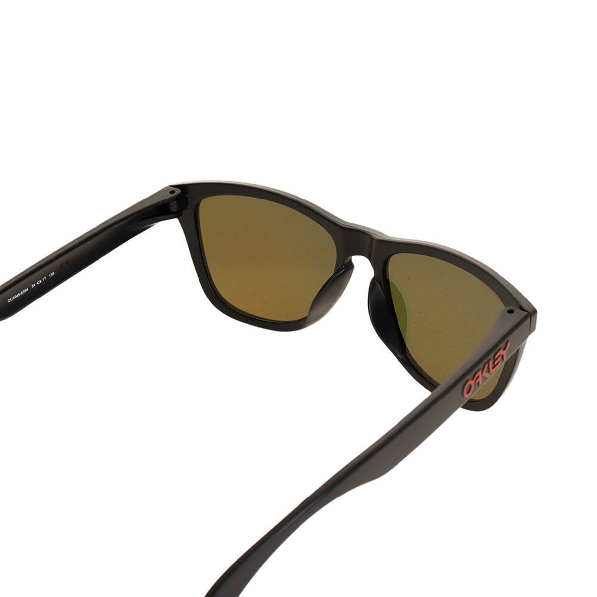 FROGSKINS (A)