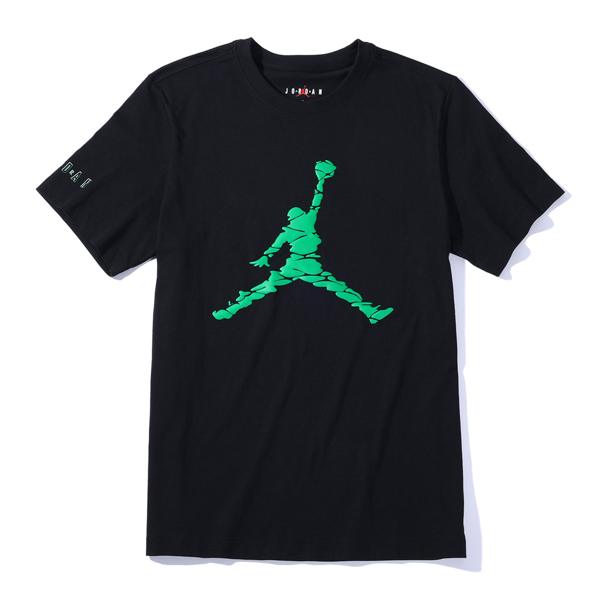 JORDAN  M J ESS SS CREW 3