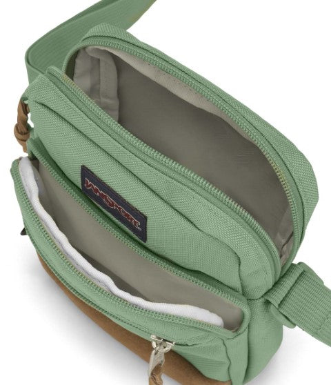 CORE CROSSBODY