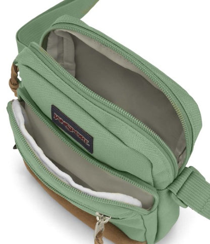 CORE CROSSBODY