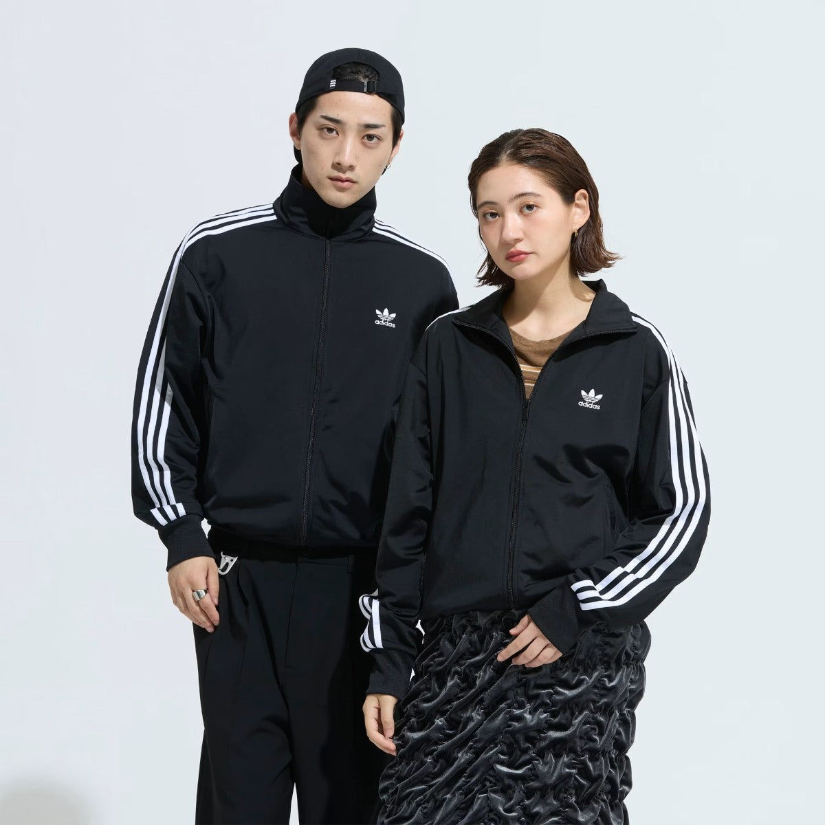 専用adidas FBIRD TRACKTOP FWE48 adidas アディダス アディカラー クラシックス ファイヤーバード