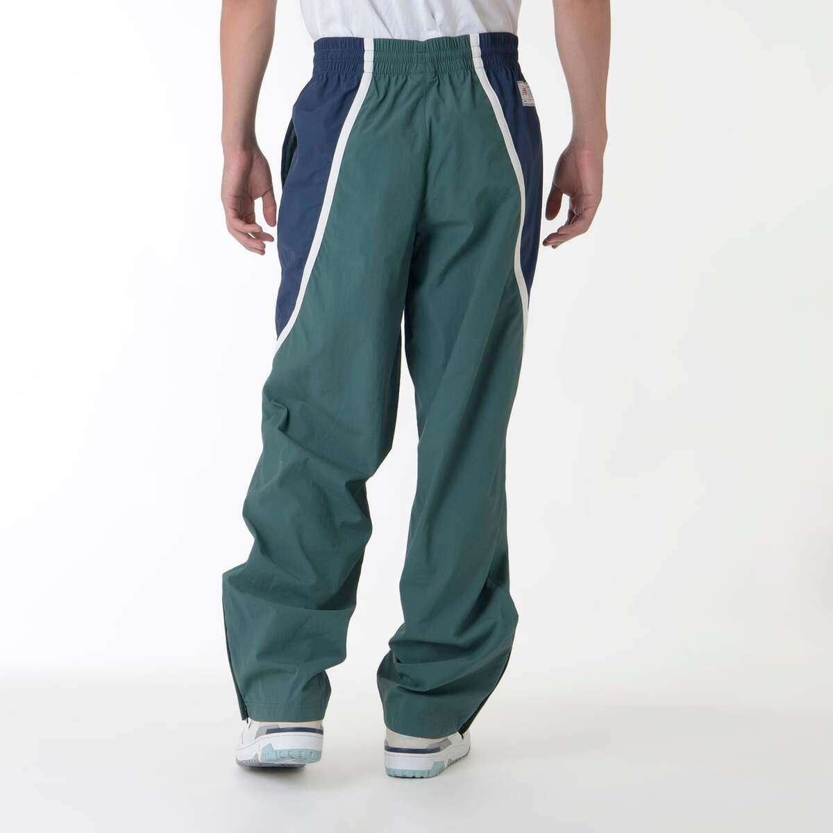 Hoops Woven Pant