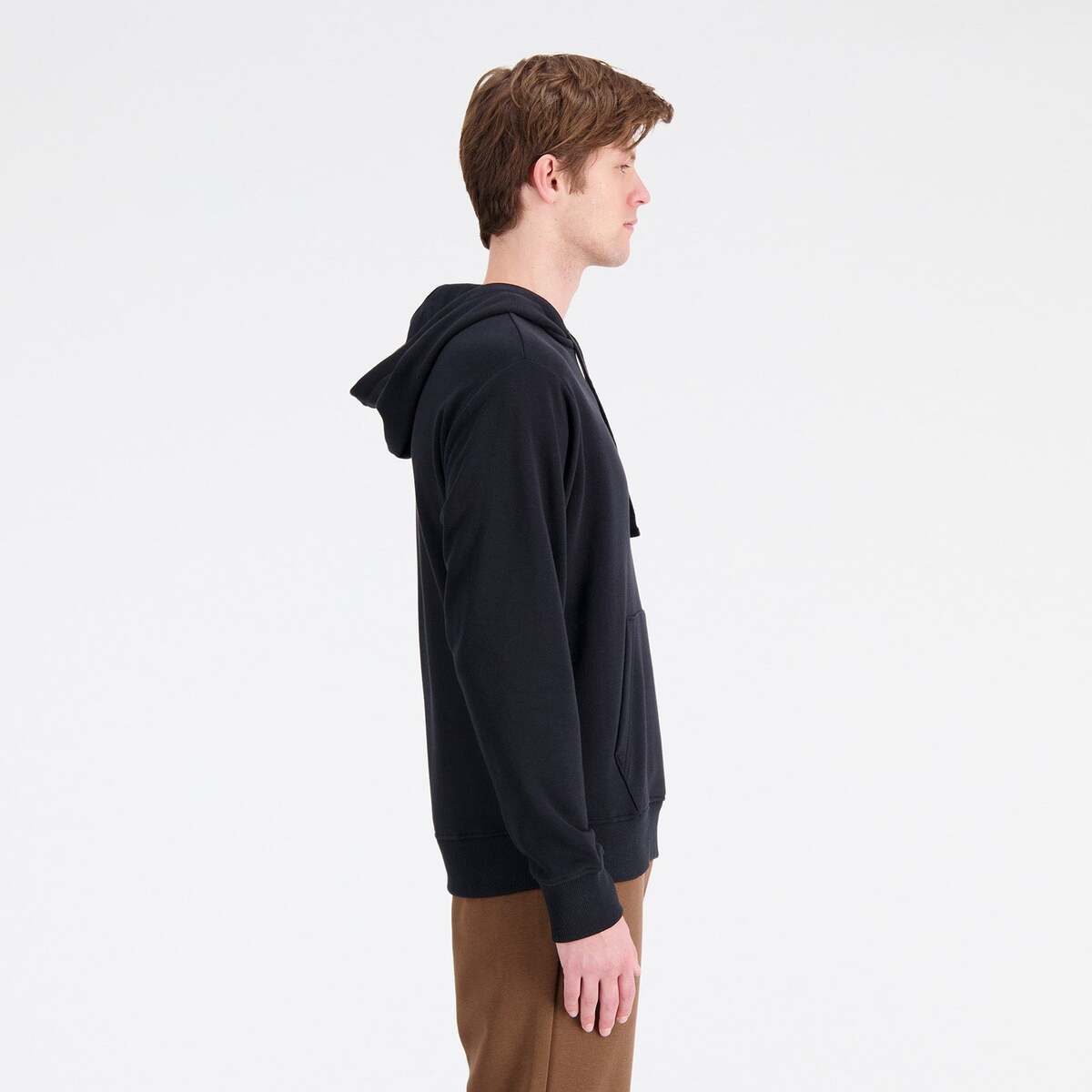 Hoops Essentials Sweat Hoodie