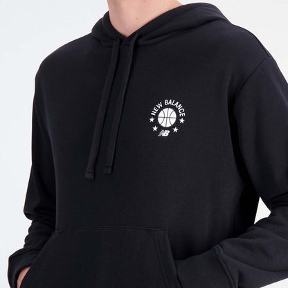 Hoops Essentials Sweat Hoodie