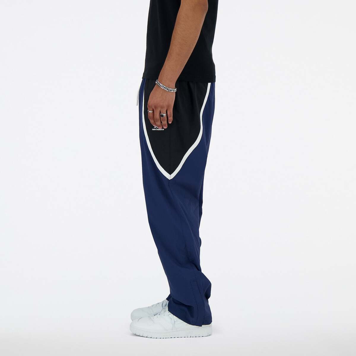 Hoops Woven Pant