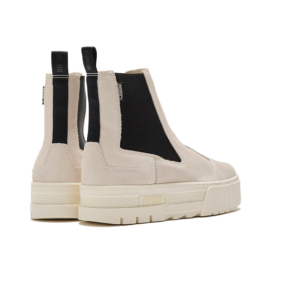 Mayze Chelsea Suede Women's Boots