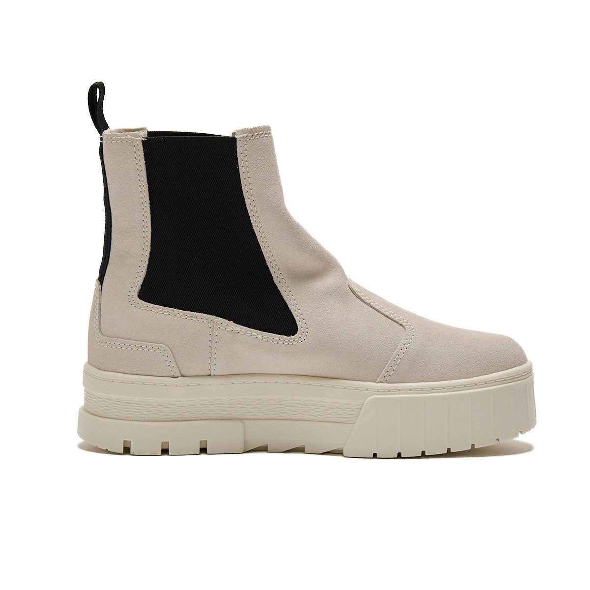 Mayze Chelsea Suede Women's Boots