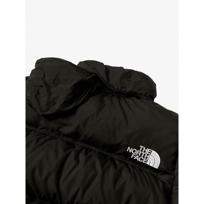 SHORT NUPTSE JACKET 【予約】11月上旬発送予定【返品交換キャンセル不可】