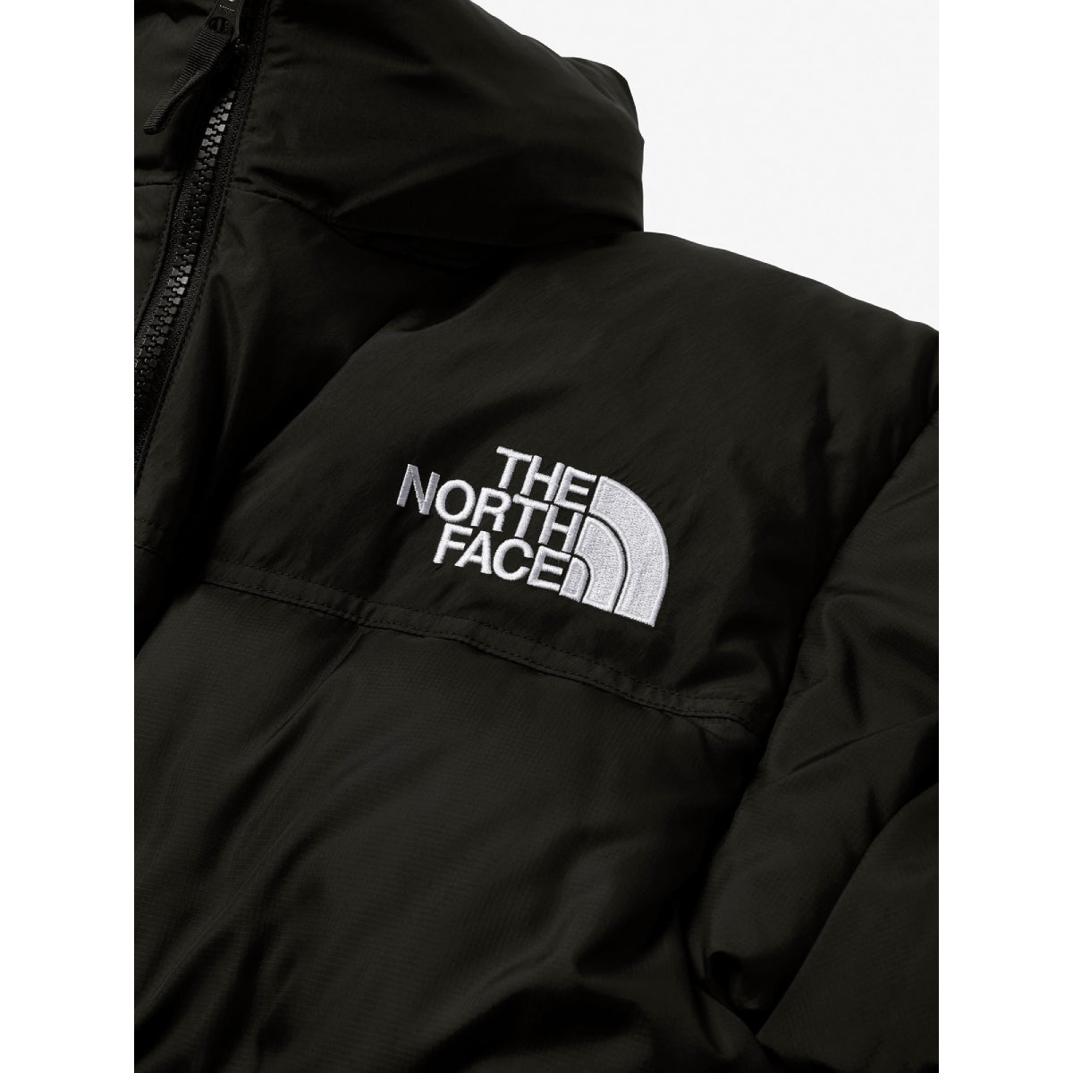 SHORT NUPTSE JACKET 【予約】11月上旬発送予定【返品交換キャンセル不可】