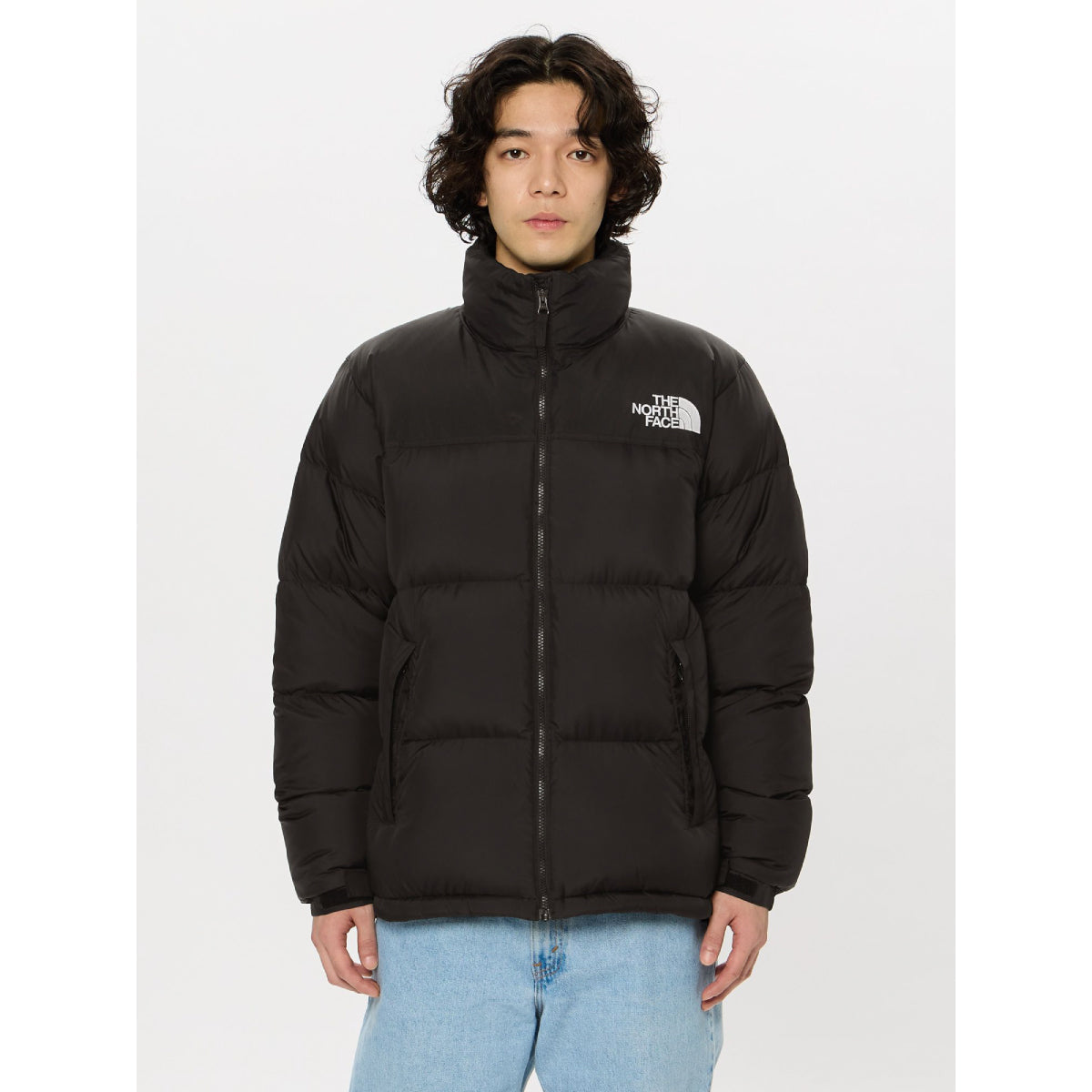 NUPTSE JACKET 【予約】11月上旬発送予定【返品交換キャンセル不可】