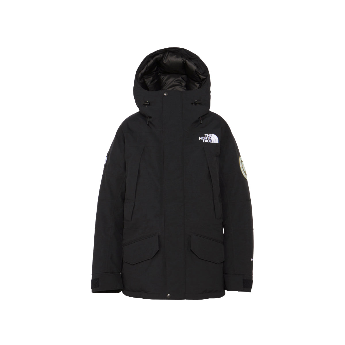 ANTARCTICA PARKA 【予約】12月下旬発送予定【返品交換キャンセル不可】