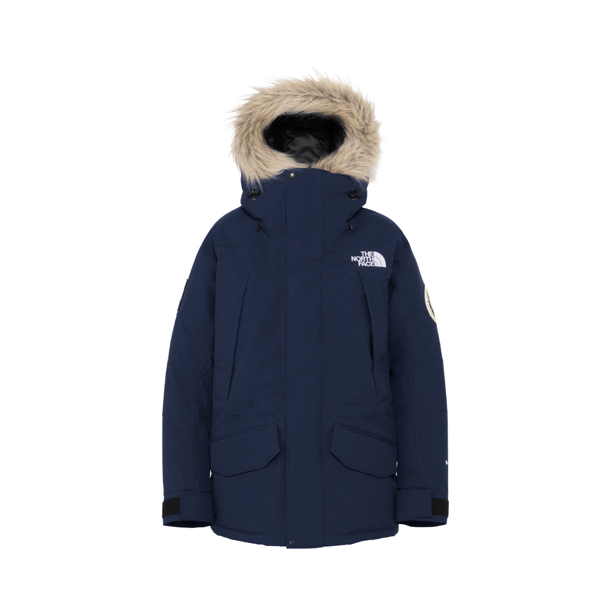 ANTARCTICA PARKA 【予約】12月下旬発送予定【返品交換キャンセル不可】