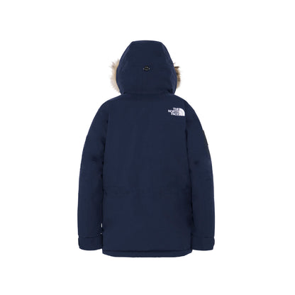 ANTARCTICA PARKA 【予約】12月下旬発送予定【返品交換キャンセル不可】