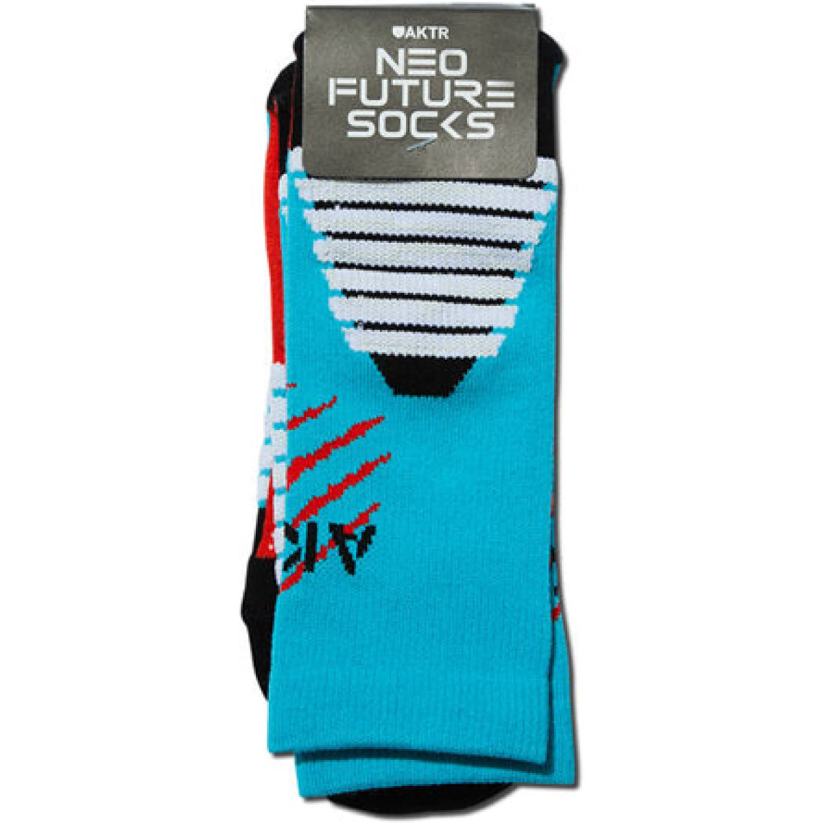 NEO FUTURE SOCKS