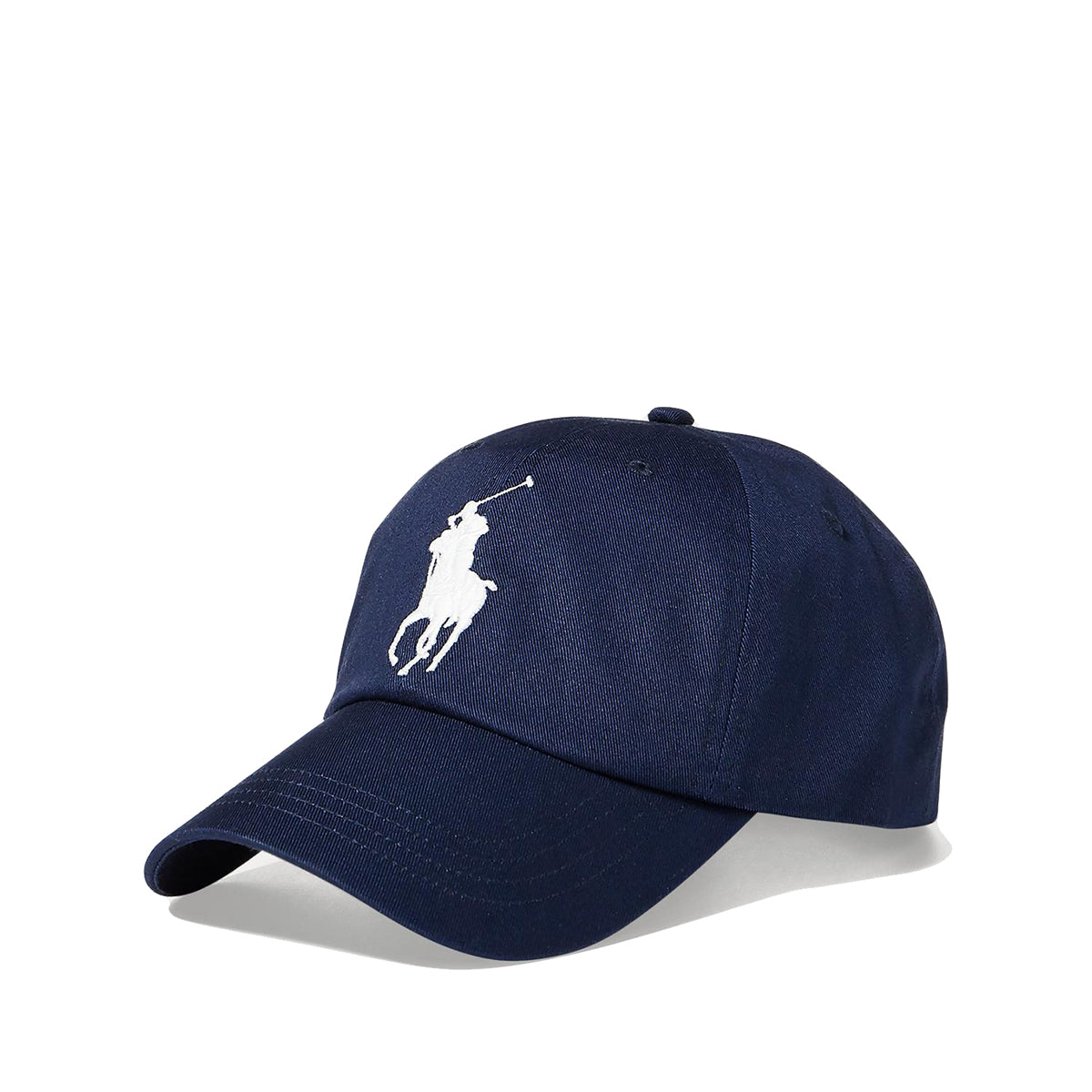 POLO RALPH LAUREN BIG PONNY CLASSIC SPORT CAP ポロ ラルフ ローレン ビッグポニー クラッシック スポーツ キャップ MAPOHGS0J420231410【メンズ 帽子 キャップ 刺繍 25FW】