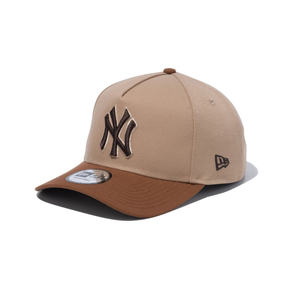 NEW YORK YANKEES ICED LATTE 9FORTY A-FRAME