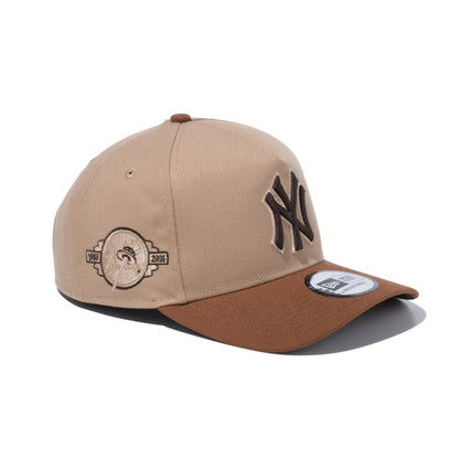 NEW YORK YANKEES ICED LATTE 9FORTY A-FRAME