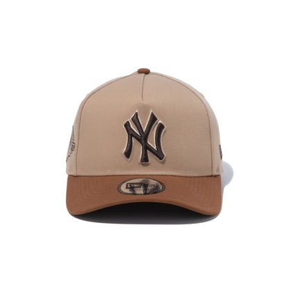 NEW YORK YANKEES ICED LATTE 9FORTY A-FRAME