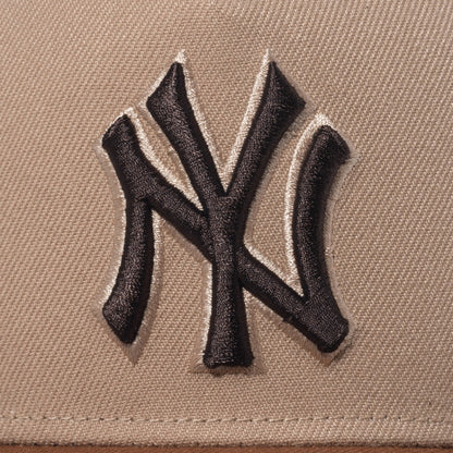 NEW YORK YANKEES ICED LATTE 9FORTY A-FRAME