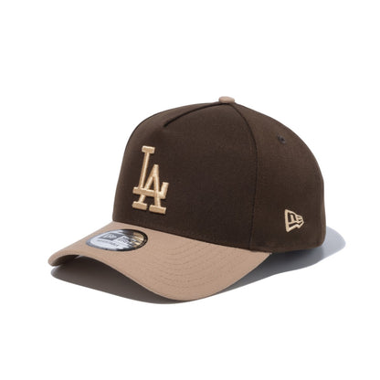 LOS ANGELES DODGERS ICED LATTE 9FORTY A-FRAME